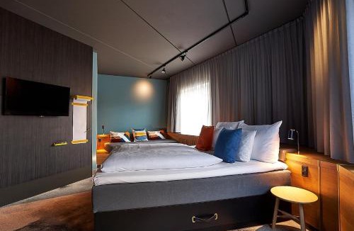 Hoje Taastrup Hotel | Thon Hotel Høje Taastrup
