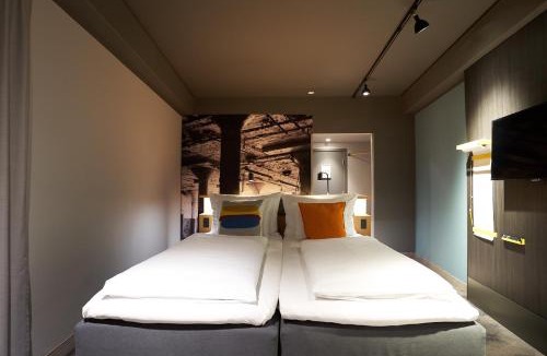 Hoje Taastrup Hotel | Thon Hotel Høje Taastrup