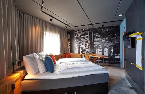 Hoje Taastrup Hotel | Thon Hotel Høje Taastrup