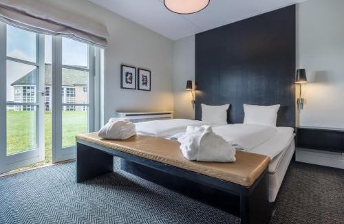 Soro Hotel | Thon Hotel Sorø