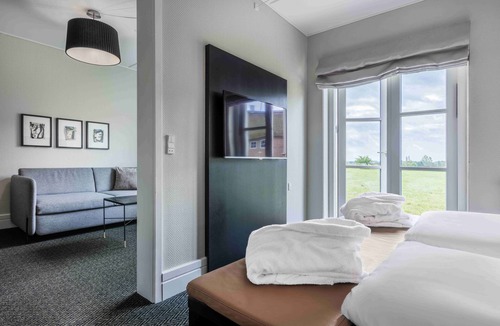 Soro Hotel | Thon Hotel Sorø