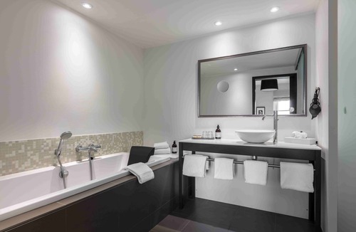 Soro Hotel | Thon Hotel Sorø