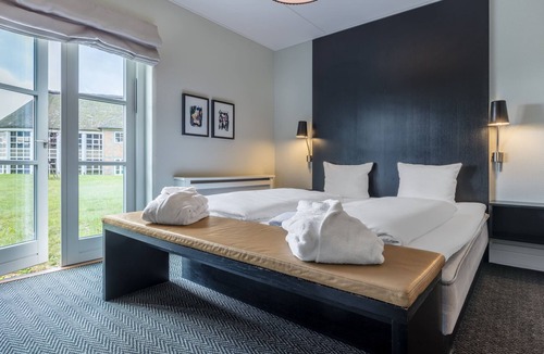 Soro Hotel | Thon Hotel Sorø