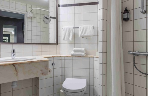 Soro Hotel | Thon Hotel Sorø