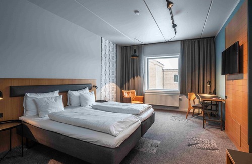 Hoje Taastrup Hotel | Thon Hotel Taastrup