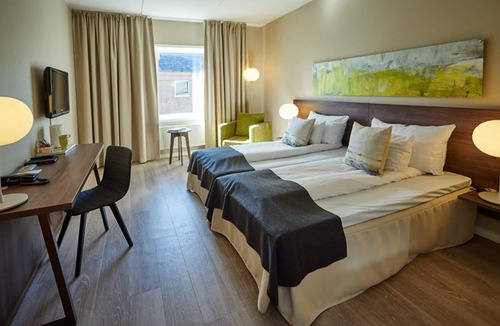 Hoje Taastrup Hotel | Thon Hotel Taastrup