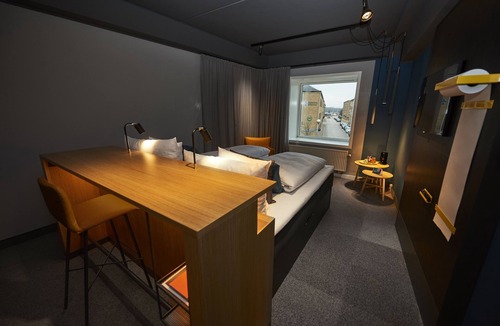 Hoje Taastrup Hotel | Thon Partner Hotel Høje Taastrup
