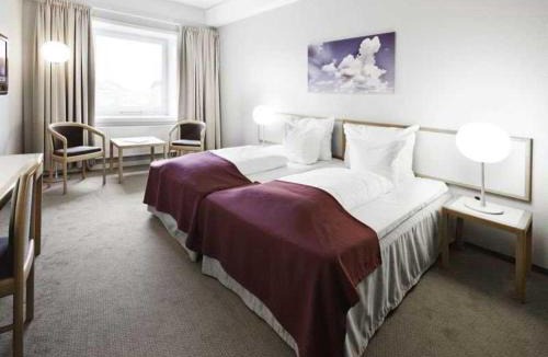 Hoje Taastrup Hotel | Thon Partner Hotel Høje Taastrup