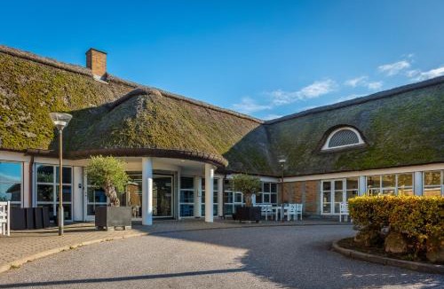 Soro Hotel | Thon Partner Hotel Sorø