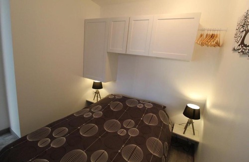 Thonon-les-Bains Apartment | Thonon Cocoon, appartement au cœur de Thonon