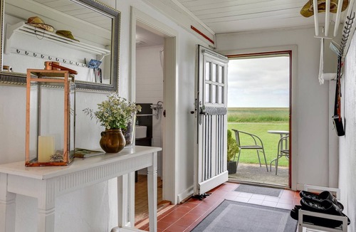 Emmerlev House | "Thorarin" - 25km from the sea by Interhome