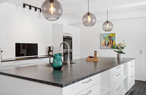 Hojer House | "Thordis" by Interhome