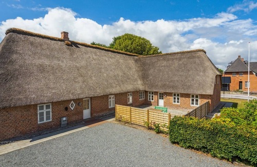 Hojer House | "Thordis" by Interhome