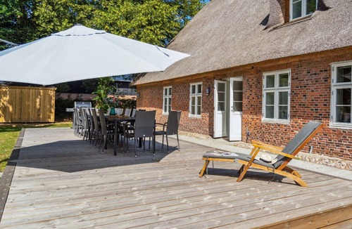 Hojer House | "Thordis" by Interhome