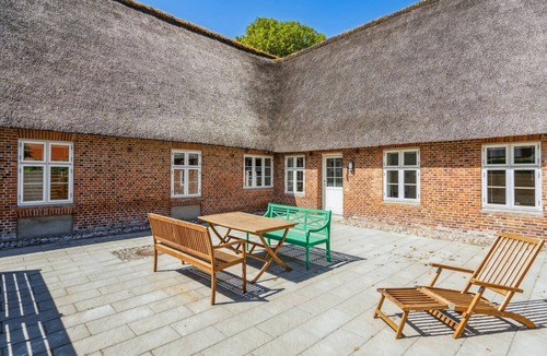 Hojer House | "Thordis" by Interhome