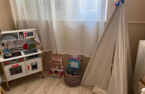 Thorenc Apartment | Thorenc