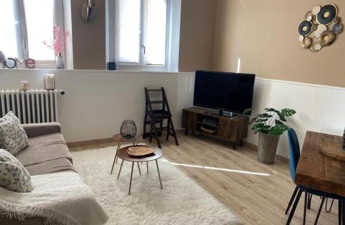 Thorenc Apartment | Thorenc