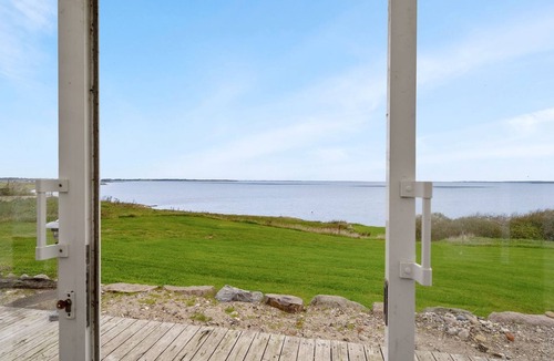 Struer House | "Thorge" - 75m to the fjord by Interhome