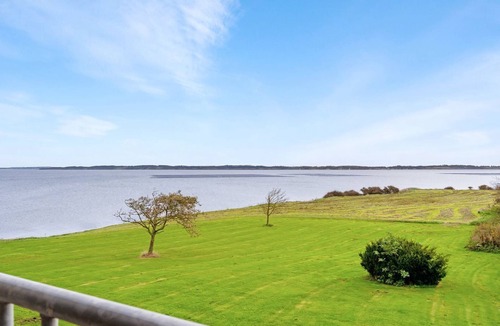 Struer House | "Thorge" - 75m to the fjord by Interhome