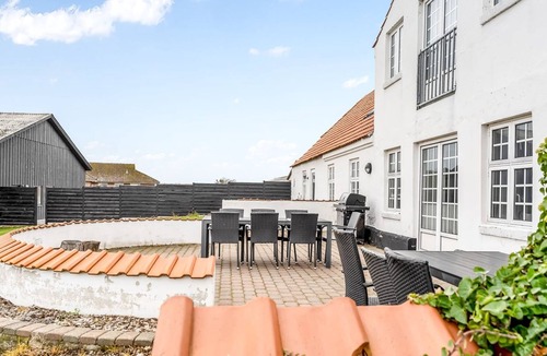 Struer House | "Thorge" - 75m to the fjord by Interhome