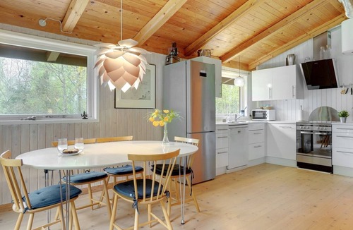 Læsø House | "Thorger" - 5km from the sea by Interhome
