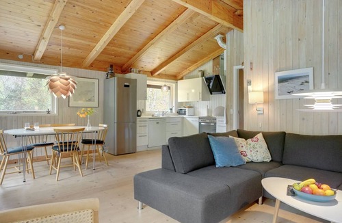 Læsø House | "Thorger" - 5km from the sea by Interhome