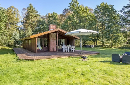 Læsø House | "Thorger" - 5km from the sea by Interhome