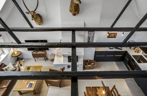 Pandrup Apartment | "Thorgot" - 3km from the sea by Interhome