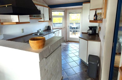 Nordost House | "Thorin" - 100m from the sea by Interhome