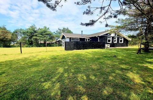 Nordost House | "Thorin" - 100m from the sea by Interhome