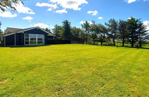 Nordost House | "Thorin" - 100m from the sea by Interhome