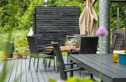 Nordost House | "Thorine" - 750m from the sea by Interhome