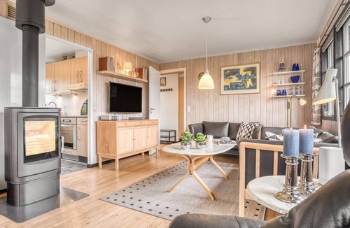 Dannemare House | "Thorir" - 500m from the sea by Interhome