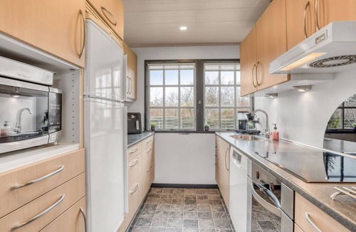Dannemare House | "Thorir" - 500m from the sea by Interhome