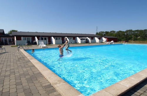 Akirkeby Apartment | "Thorke" - 5km from the sea by Interhome