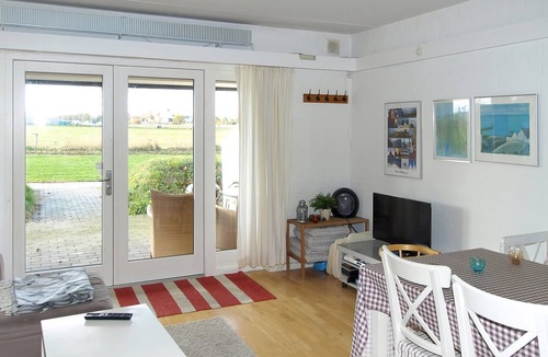 Akirkeby Apartment | "Thorke" - 5km from the sea by Interhome