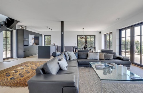 Vang House | "Thormoth" - 200m from the sea by Interhome