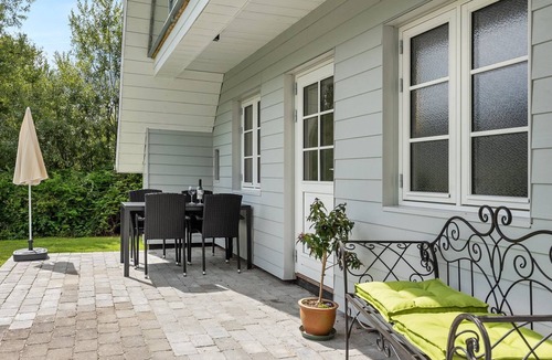 Østerskov House | "Thormund" - 350m from the sea by Interhome