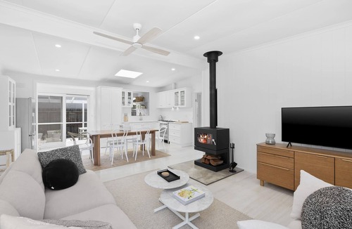 Barwon Heads House | Thorn Cottage, Barwon Heads