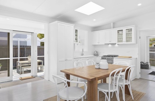 Barwon Heads House | Thorn Cottage, Barwon Heads