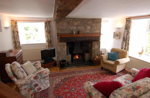 Gidleigh House | Thorn Cottage