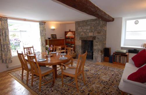 Gidleigh House | Thorn Cottage