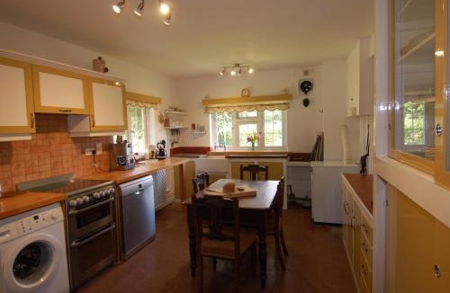 Gidleigh House | Thorn Cottage