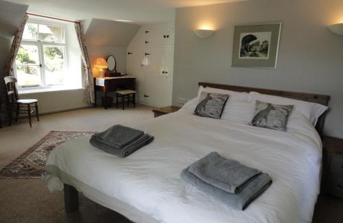 Gidleigh House | Thorn Cottage