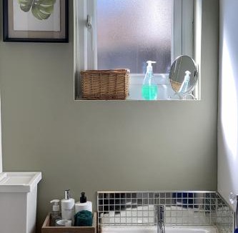 Fen Drayton House | Thorn House