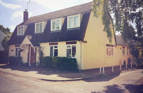 Fen Drayton House | Thorn House