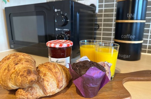 Thornaby On Tees House | Thornaby Retreat