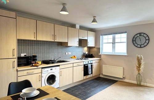 Thornaby On Tees House | Thornaby Retreat