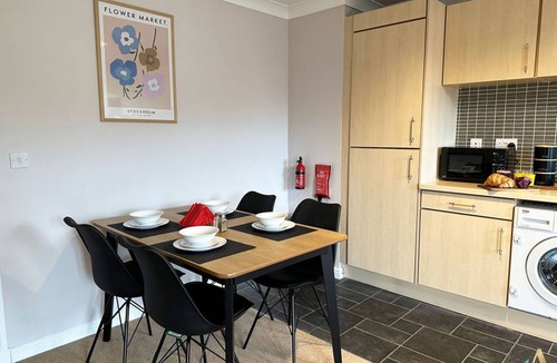 Thornaby On Tees House | Thornaby Retreat