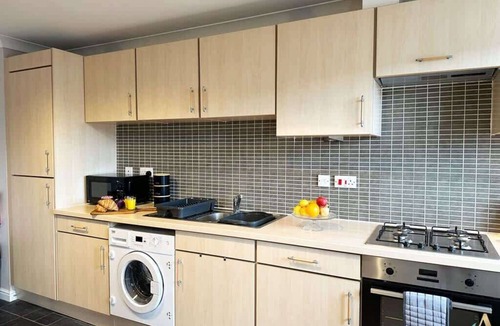 Thornaby On Tees House | Thornaby Retreat - TSAC